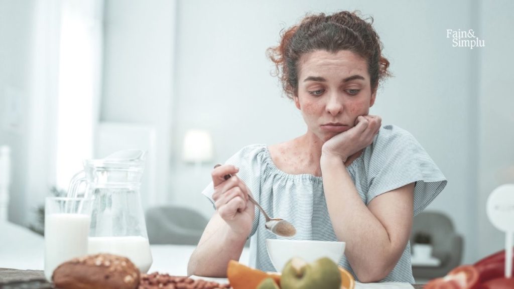 Stresul și mâncarea: De ce vreau să mănânc când sunt stresat? Partea 1 