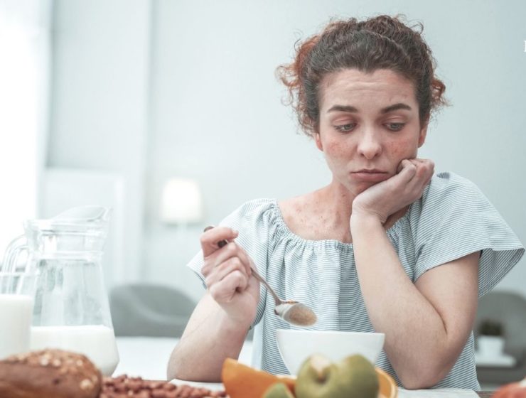 Stresul și mâncarea: De ce vreau să mănânc când sunt stresat? Partea 1