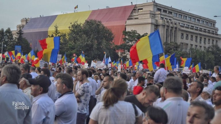 Teama de irelevanță, cea mai mare frică a poporului român