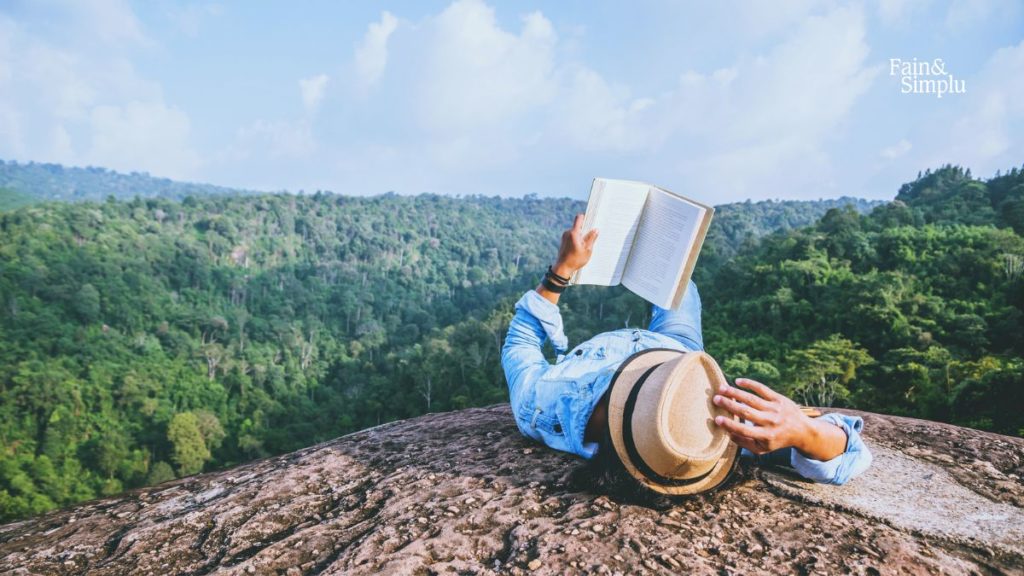 5 motive să faci din citit un obicei