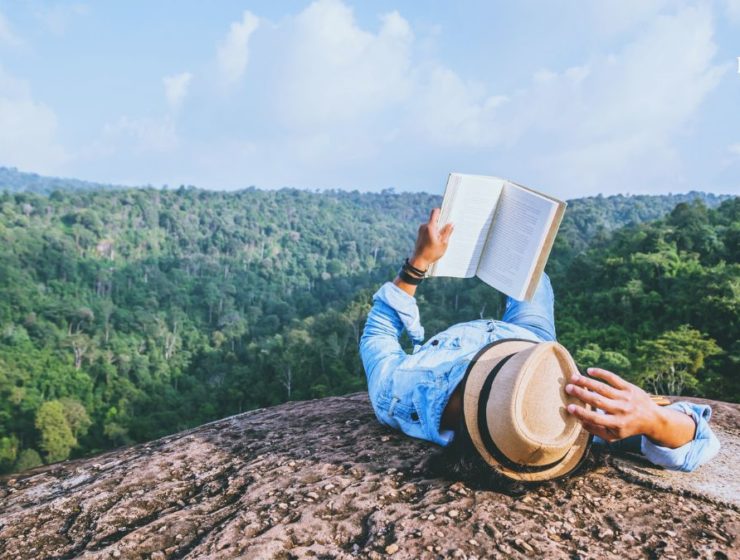 5 motive să faci din citit un obicei