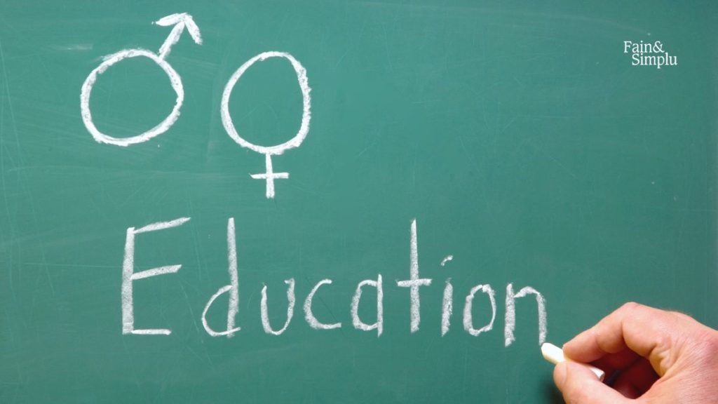 Educația sexuală, încă un subiect tabu în România 