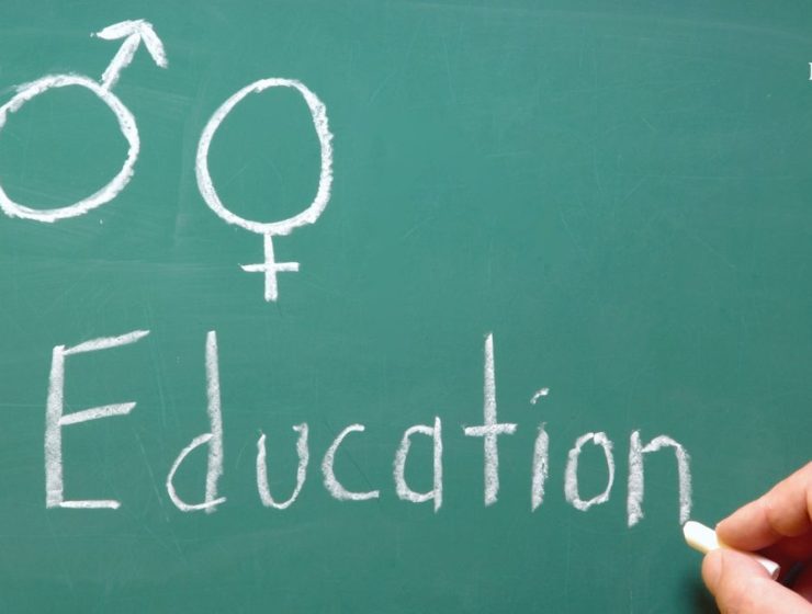 Educația sexuală, încă un subiect tabu în România