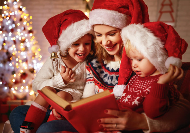 Citate despre Crăciun, sărbătoarea care ne aduce în fiecare an împreună