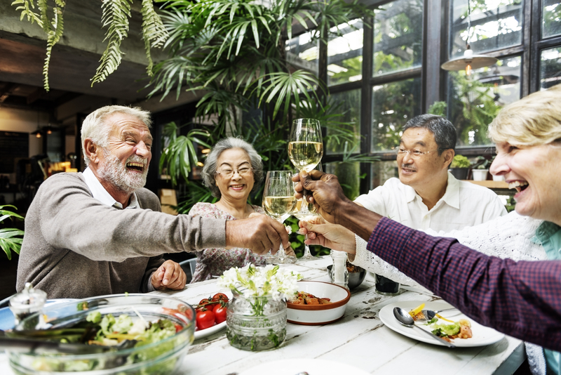 Este pensionarea bună sau rea pentru sănătate?