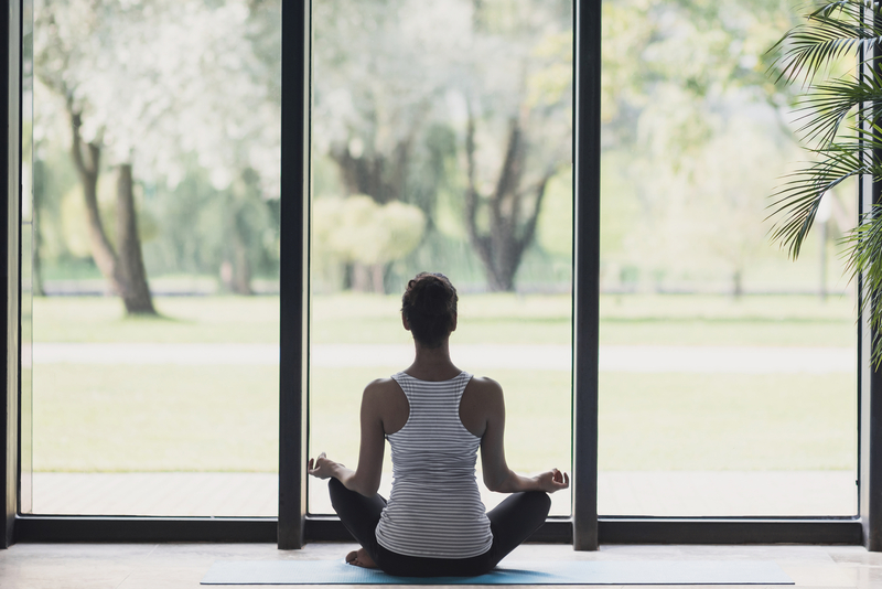 Cum să folosești practicile yoga pentru a rămâne sănătos (Partea 1)