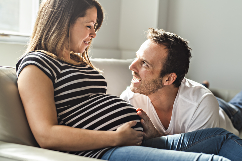 Există o perioadă ideală pentru a rămâne însărcinată? Perspectivă fiziologică, psihologică și financiară