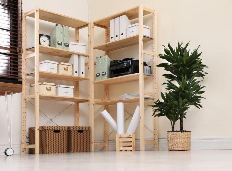 Organizarea locuinței îți poate simplifica viața. 7 beneficii ale organizării