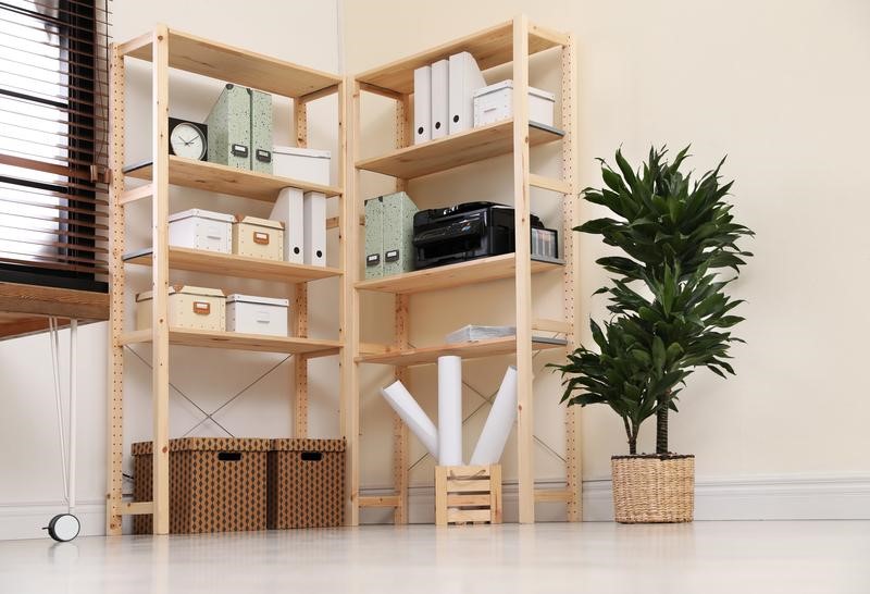 Organizarea locuinței îți poate simplifica viața. 7 beneficii ale organizării