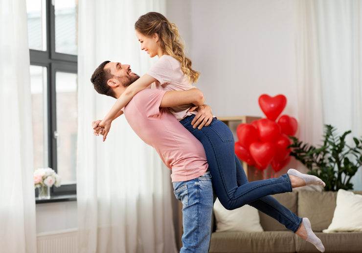 15 Lucruri de făcut de Ziua Îndrăgostiților alături de partener