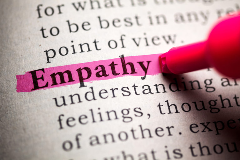 Top 30 cele mai faine citate despre empatie