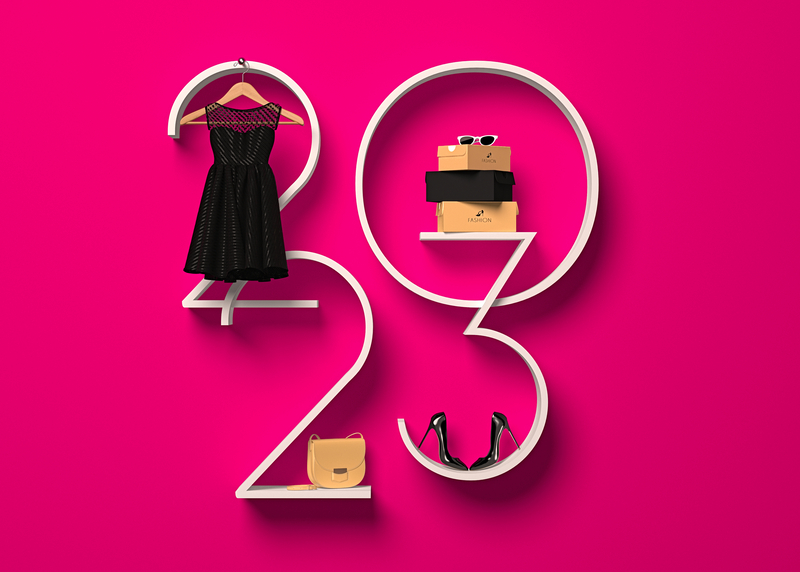 Moda pentru femei (primăvară-vară 2023): TOP 10 tendințe de care trebuie să știi - culoarea anului 2023 - VIVA MAGENTA