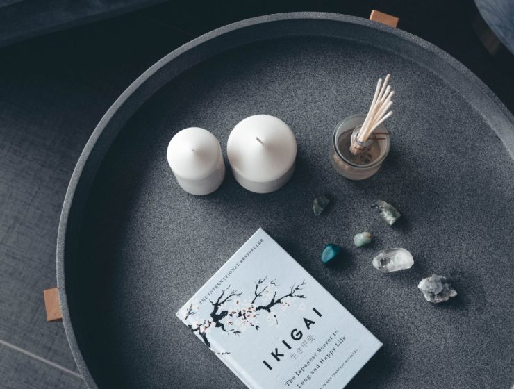 Ikigai - conceptul japonez care te ajută să-ți găsești scopul în viață