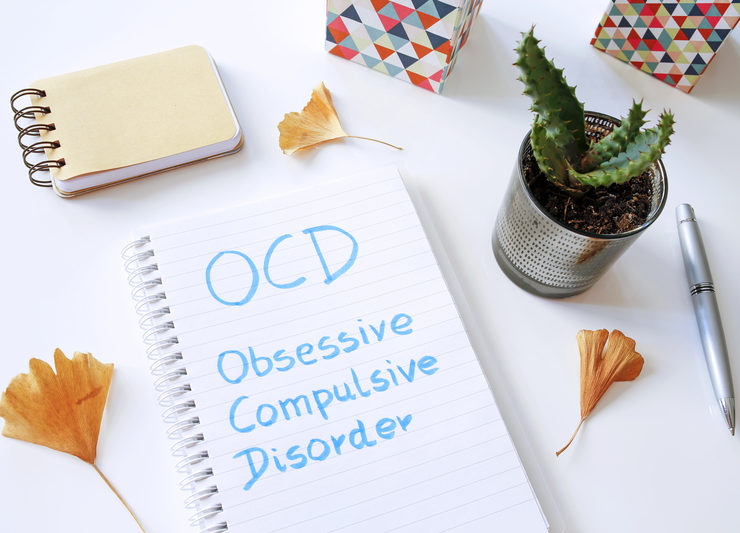 OCD: ce este și ce nu este de fapt