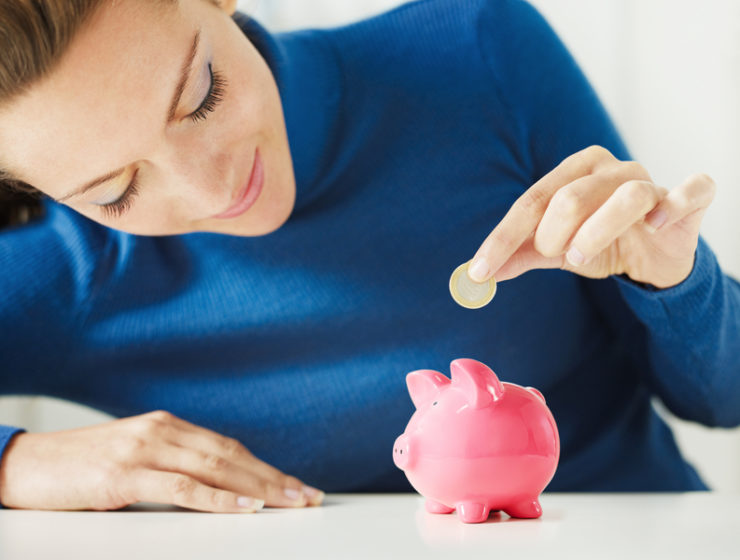 5 moduri simple de a simți că ai finanțele sub control