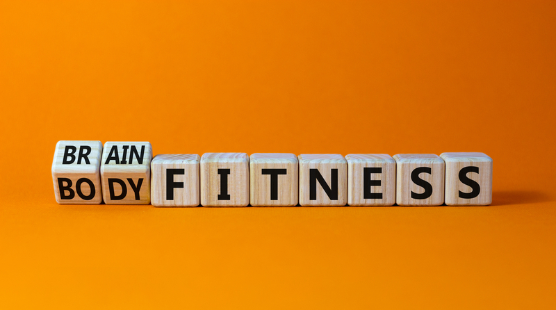 Fitness-ul mental în 30 de exerciții simple (Partea 2)