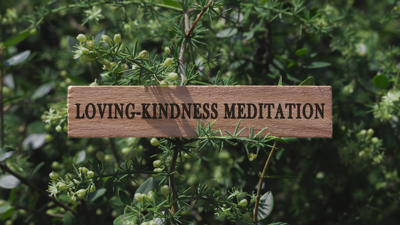 Meditația bunătății iubitoare: ce este și cum o poți practica