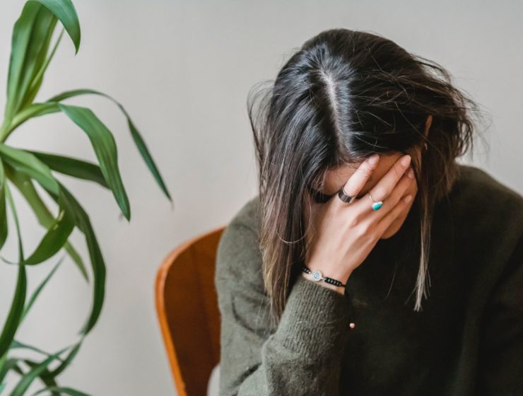 7 tehnici utile pentru a gestiona anxietatea