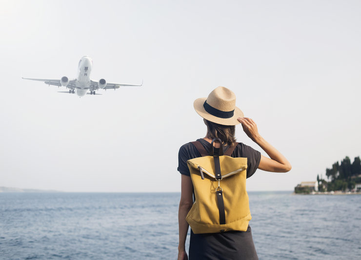 Cum să depășești teama de zbor: Sfaturi practice pentru a călători cu încredere