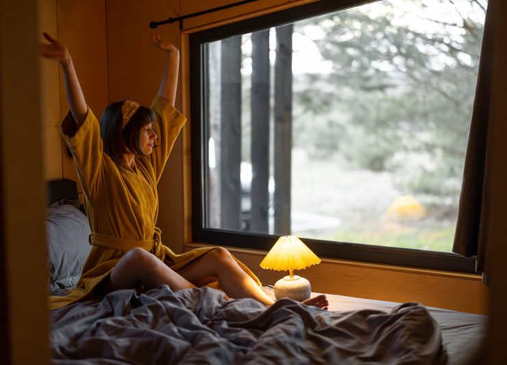 Echilibrul Hormonal la Femei: Cum să faci față schimbărilor