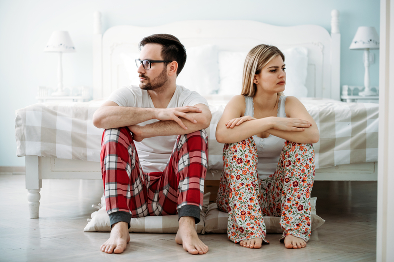 Cele mai comune 8 greșeli în relații și modalitățile de remediere