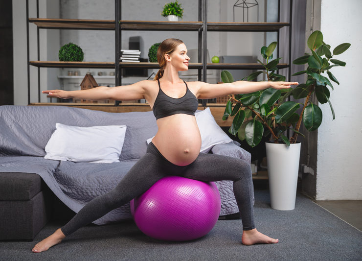 Sport în timpul sarcinii: Sfaturi pentru o sarcină sănătoasă și activă