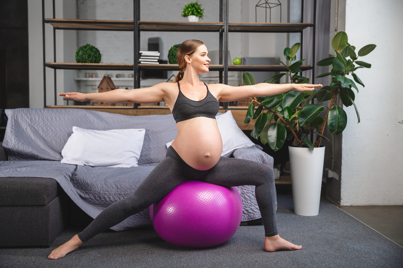 Sport în timpul sarcinii: Sfaturi pentru o sarcină sănătoasă și activă