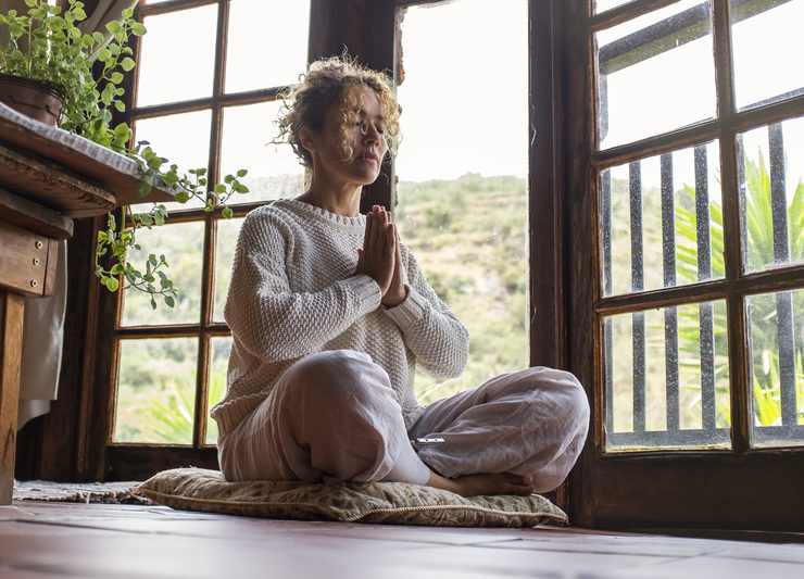 Când este cel mai bun moment pentru meditație?