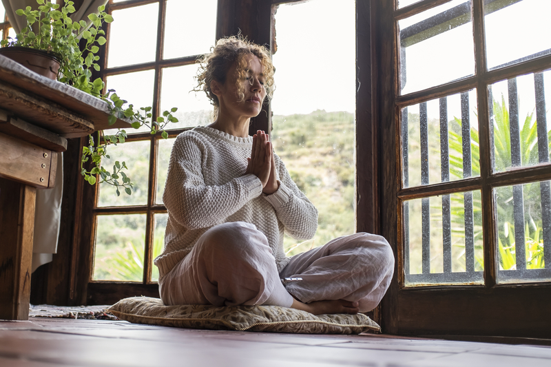 Când este cel mai bun moment pentru meditație?