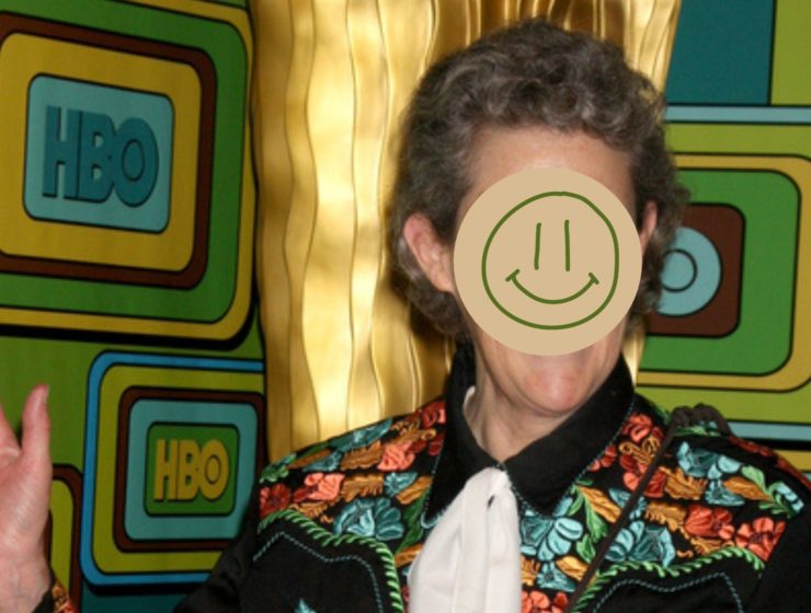 Temple Grandin: Povestea de succes a unei persoane cu autism