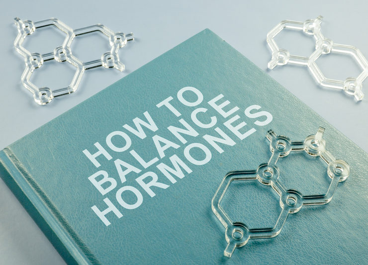 Echilibrul hormonal: Cum să-ți menții armonia internă