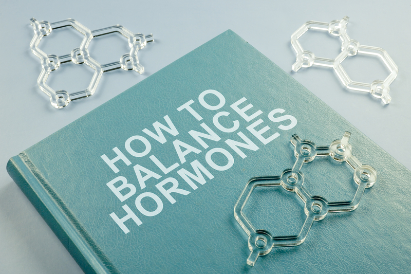 Echilibrul hormonal: Cum să-ți menții armonia internă