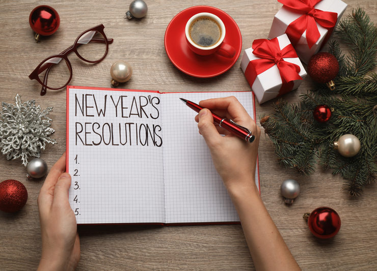 De ce o rezoluție de anul nou este sortită eșecului (în majoritatea cazurilor)