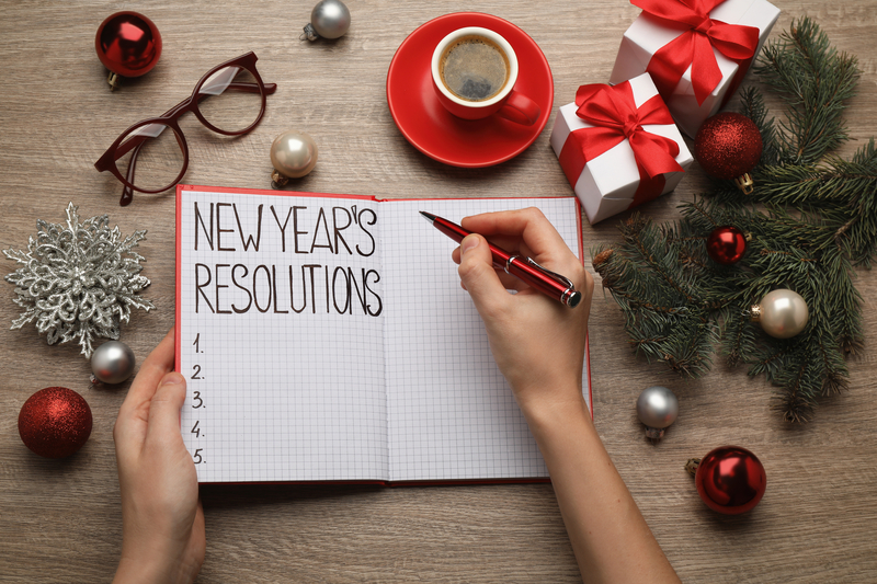 De ce o rezoluție de anul nou este sortită eșecului (în majoritatea cazurilor)