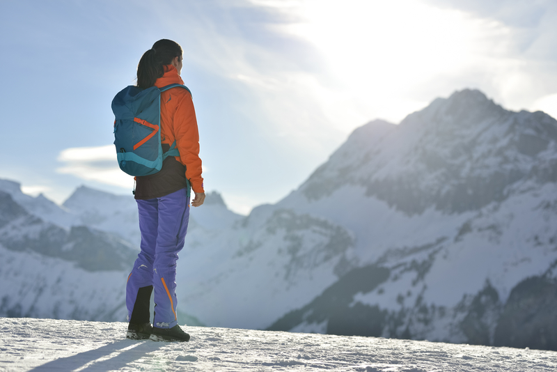 Beneficiile alpinismului pentru minte și trup