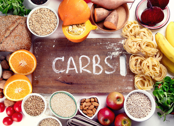 Carbohidrații Complecși vs. Simpli: Ce trebuie să știi