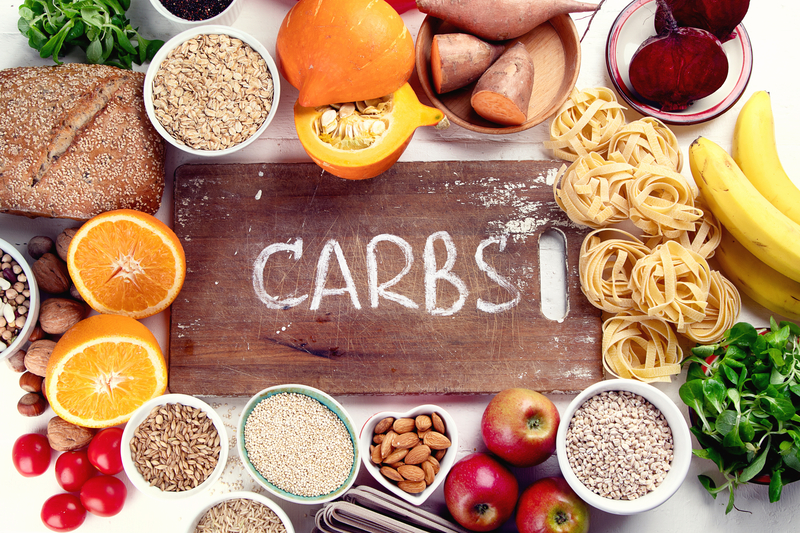 Carbohidrații Complecși vs. Simpli: Ce trebuie să știi