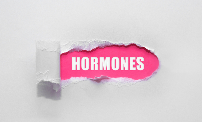 Hormonii: Cum funcționează și cum ne influențează viața