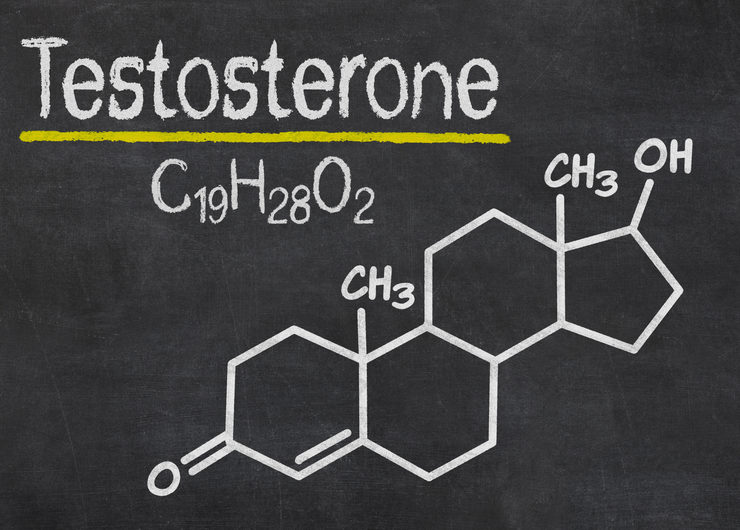 Delegeri hormonale la bărbați: Ce trebuie să știi despre testosteron și nu numai