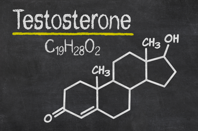Dereglările hormonale la bărbați: Ce trebuie să știi despre testosteron și nu numai