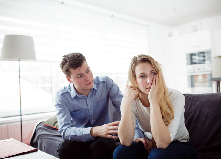 Postura de victimă în relația de cuplu: cum te eliberează comunicarea