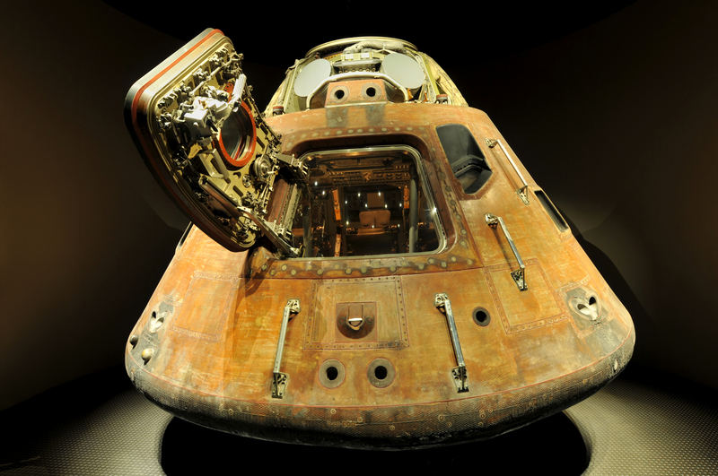 Povestea lui Apollo 13: Echipajul care a supraviețuit unei misiuni spațiale aproape catastrofale