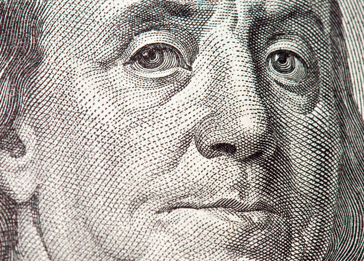 Benjamin Franklin și contribuția sa la știință și politică
