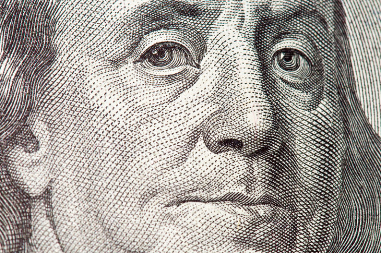 Benjamin Franklin și contribuția sa la știință și politică