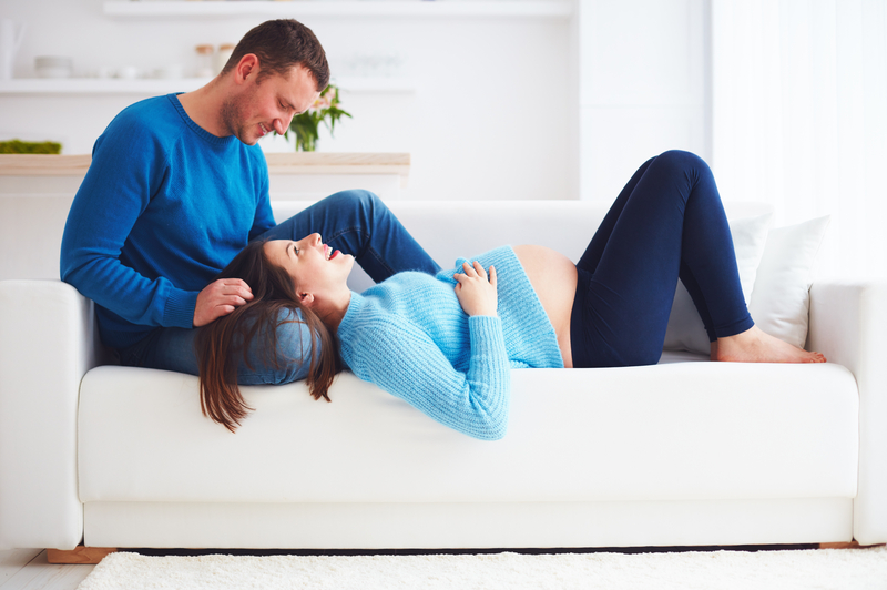 Relația de cuplu în timpul sarcinii: Adaptarea la noile provocări