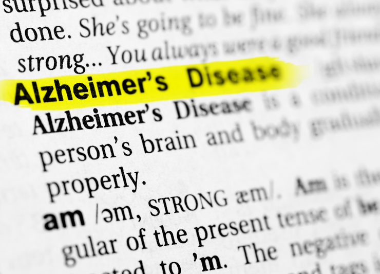 Tot ce trebuie să știi despre boala Alzheimer