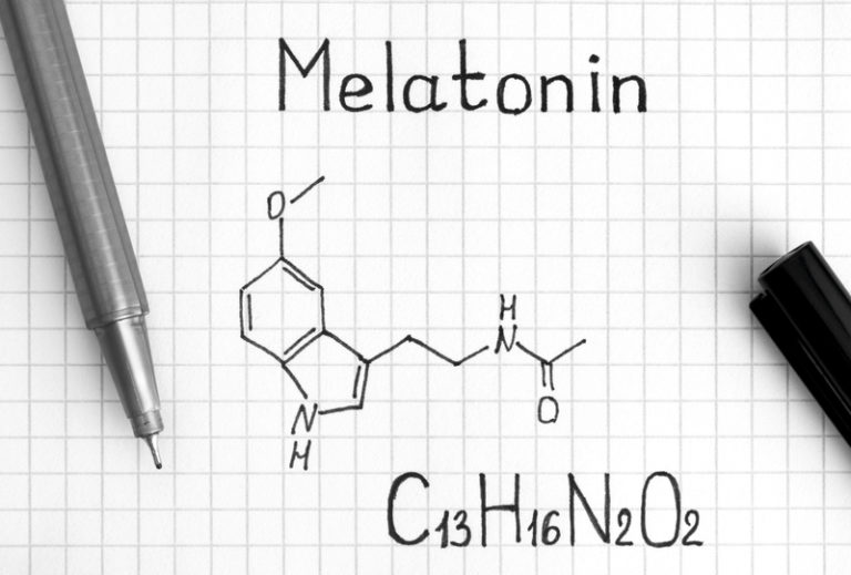 Melatonina: Hormonul Somnului, tot ce ai nevoie să știi