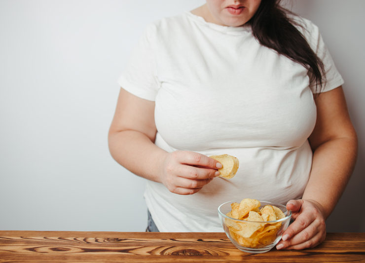 Mâncatul compulsiv: De la haos la vindecare