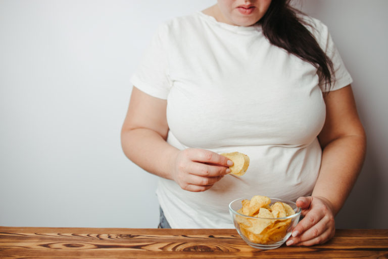 Mâncatul compulsiv: De la haos la vindecare