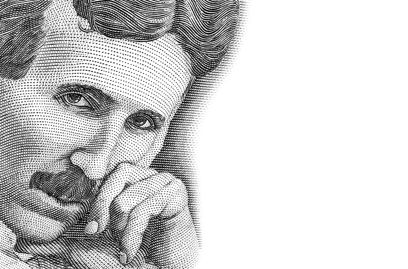 Nikola Tesla: Geniul inventor și contribuția sa la știință și tehnologie